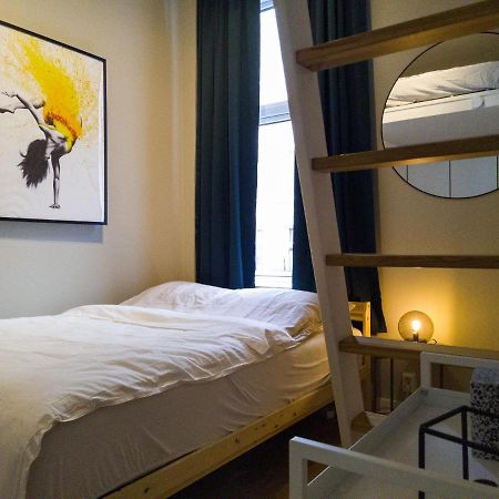 Central And Modern Apartment In Осло Экстерьер фото